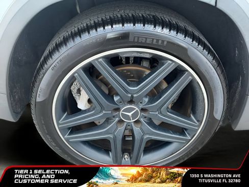 Used 2023 Mercedes-Benz GLA 35 AMG 4MATIC image 42