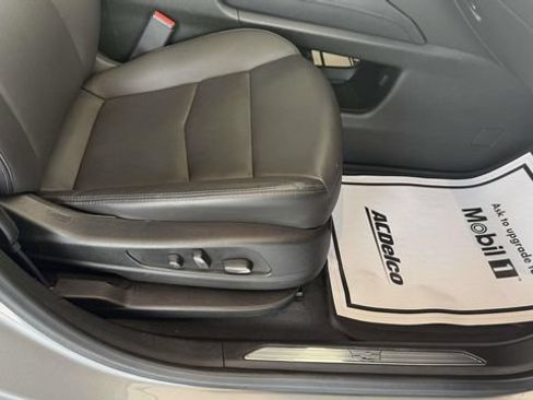 Certified 2024 Cadillac XT5 Premium Luxury AWD/4WD image 22