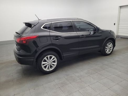 Used 2018 Nissan Rogue Sport SV image 10