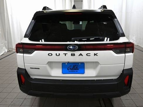 New 2026 Subaru Outback Touring XT AWD/4WD image 12