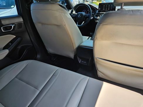 Used 2023 Acura Integra A-Spec FWD image 14