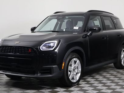 New 2027 MINI Cooper Countryman S