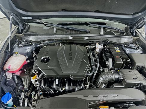 Used 2024 Hyundai Sonata SEL image 31