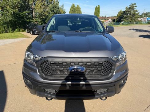 Used 2021 Ford Ranger XL w/ Equipment Group 101A High AWD/4WD image 8