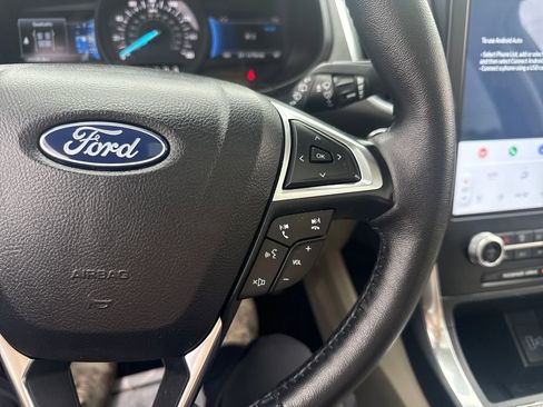 Used 2024 Ford Edge Titanium w/ Equipment Group 301A AWD/4WD image 36