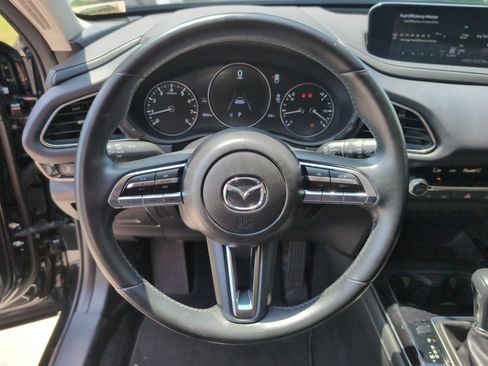 Used 2023 MAZDA CX-30 AWD 2.5 S w/ Preferred Package image 18