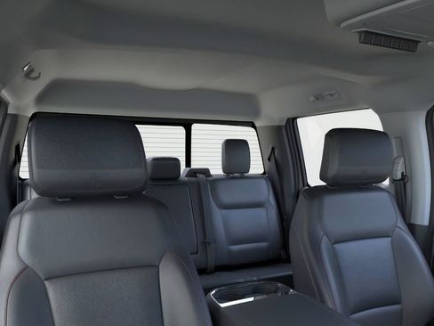 New 2026 Ford F350 Lariat w/ Black Appearance Package image 51