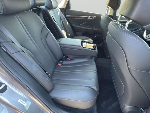 Used 2026 Genesis G80 2.5T AWD/4WD image 21