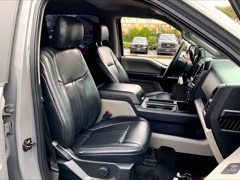 Used 2018 Ford F150 XL w/ Equipment Group 101A Mid image 8