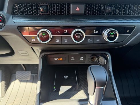 New 2026 Honda CR-V Sport-L image 20