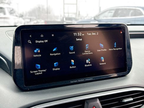 Used 2022 Hyundai Santa Fe Limited image 10