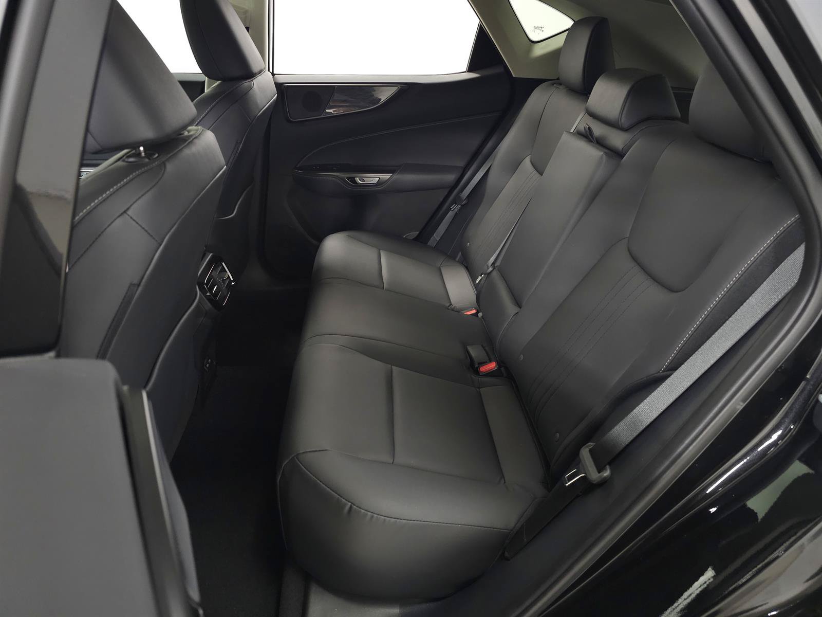 Used 2024 Lexus NX 350 AWD image 31