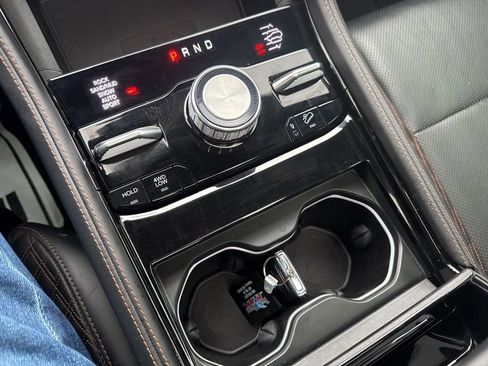 Used 2023 Jeep Grand Cherokee L Summit image 27