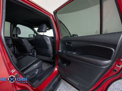 Used 2022 Honda Passport EX-L image 31