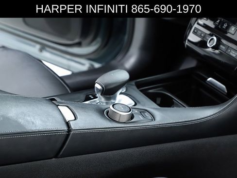 Used 2022 INFINITI QX50 Luxe AWD/4WD image 72