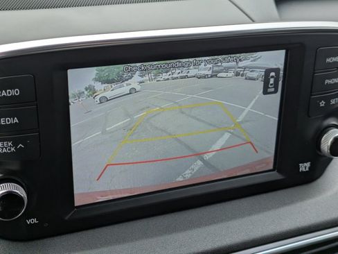 Used 2019 Hyundai Santa Fe Limited AWD/4WD image 14