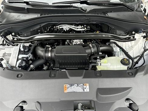 New 2026 Lincoln Aviator Reserve image 28