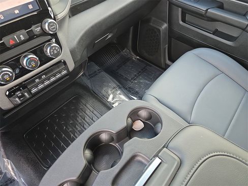 New 2026 RAM 5500 Tradesman image 19