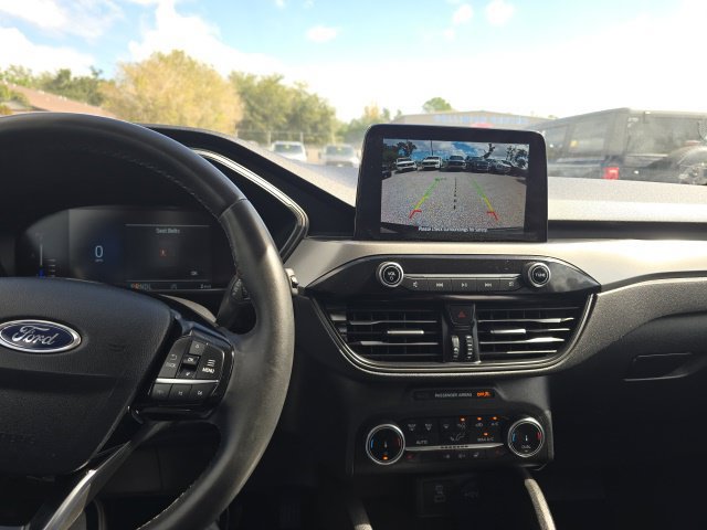 Used 2023 Ford Escape Active AWD/4WD image 20