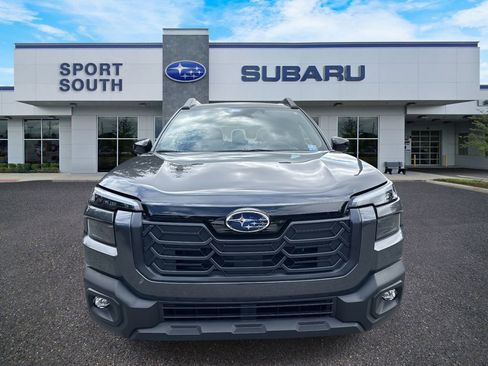 New 2026 Subaru Outback Premium image 8