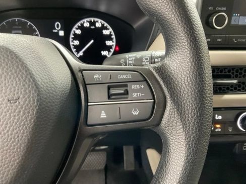 Certified 2024 Honda HR-V LX image 17