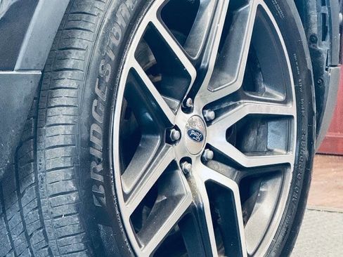 Used 2016 Ford Explorer Sport AWD/4WD image 19