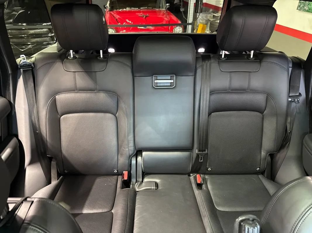 Used 2020 Land Rover Range Rover HSE AWD/4WD image 20