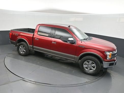Used 2019 Ford F150 Lariat image 27