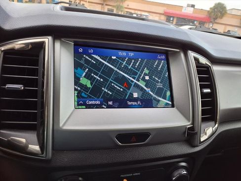 Used 2021 Ford Ranger XLT w/ Equipment Group 302A High image 31