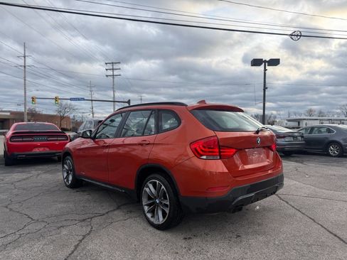 Used 2014 BMW X1 xDrive28i image 5