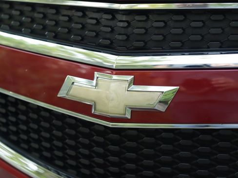 Used 2014 Chevrolet Equinox LT w/ Power Convenience Package AWD/4WD image 32