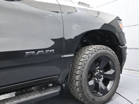 Used 2019 RAM 1500 Big Horn AWD/4WD image 46