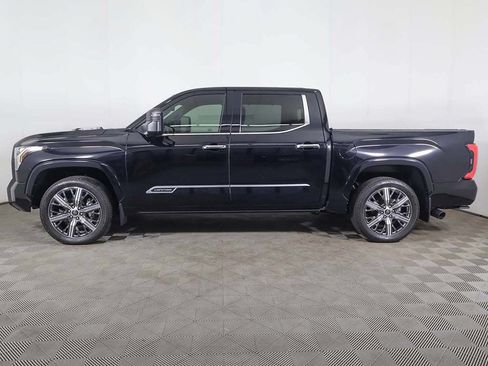 Used 2023 Toyota Tundra Capstone AWD/4WD image 20