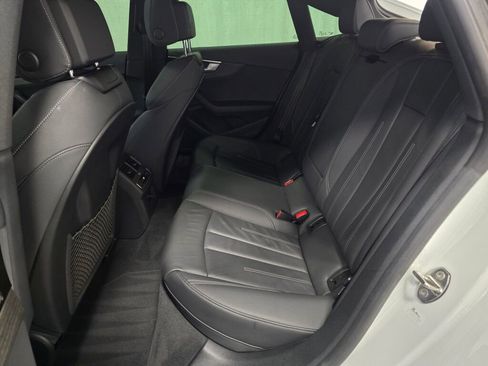 Used 2022 Audi A5 2.0T Premium w/ Convenience Package image 20