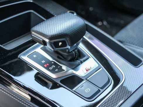 Used 2023 Audi SQ5 Premium Plus w/ Premium Plus Package AWD/4WD image 20