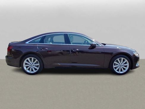 Used 2020 Audi A6 2.0T Premium Plus w/ Premium Plus Package AWD/4WD image 32