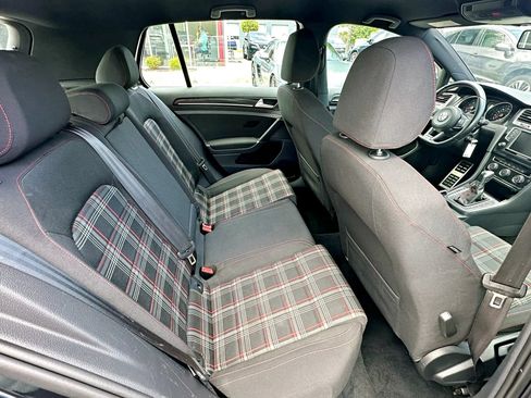 Used 2016 Volkswagen GTI S FWD image 26