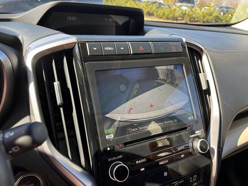 Used 2019 Subaru Ascent Touring w/ Popular Package #2A image 20