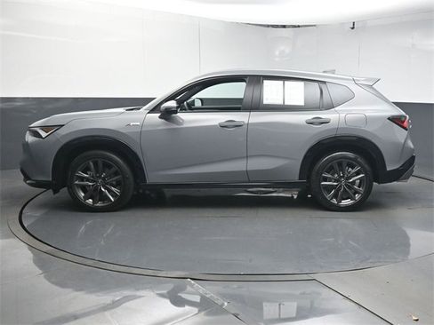 Used 2025 Acura ADX A-Spec image 6