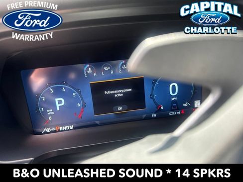 Used 2024 Ford F150 Raptor AWD/4WD image 8