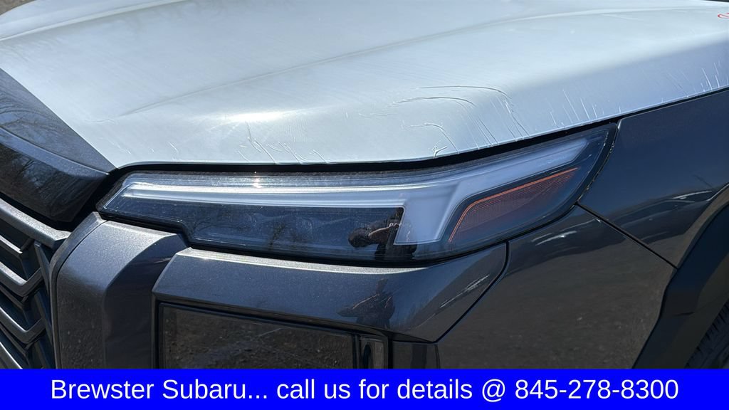 New 2026 Subaru Outback Premium AWD/4WD image 4