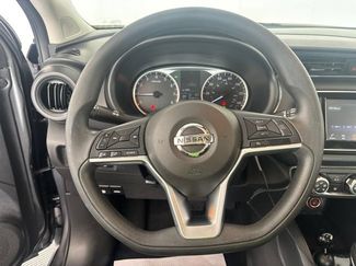 Used 2021 Nissan Kicks S FWD video 2