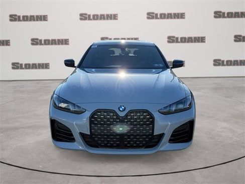 New 2026 BMW 430i xDrive w/ M Sport Package image 8