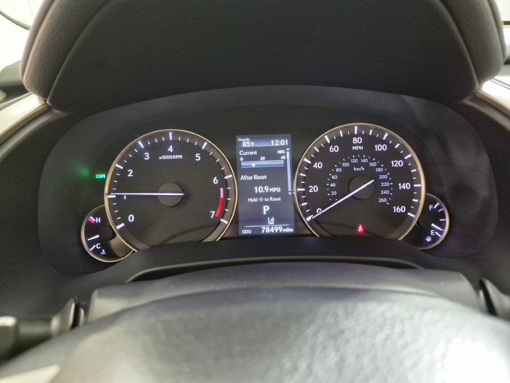 Used 2021 Lexus RX 350 FWD w/ Accessory Package image 16