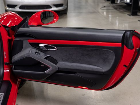 Used 2017 Porsche 911 Carrera GTS image 78