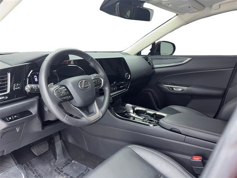 Used 2023 Lexus NX 350 AWD w/ Premium Package image 16