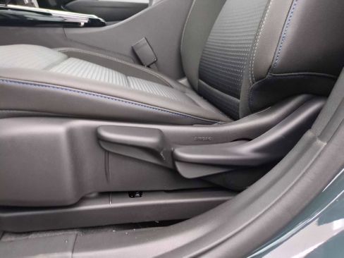 New 2026 Chevrolet Trax LT w/ Driver Confidence Package image 16