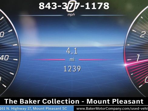 Certified 2025 Mercedes-Benz GLB 250 image 30