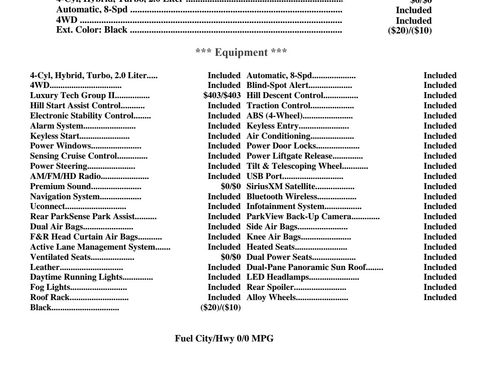 Used 2023 Jeep Grand Cherokee w/ Luxury Tech Group II image 4