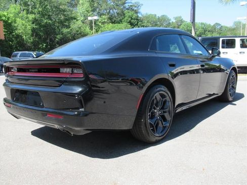 New 2026 Dodge Charger R/T AWD/4WD image 7